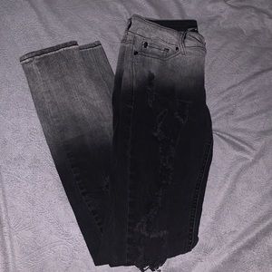 tripp nyc vintage hot topic jeans and shorts, buy separate or together